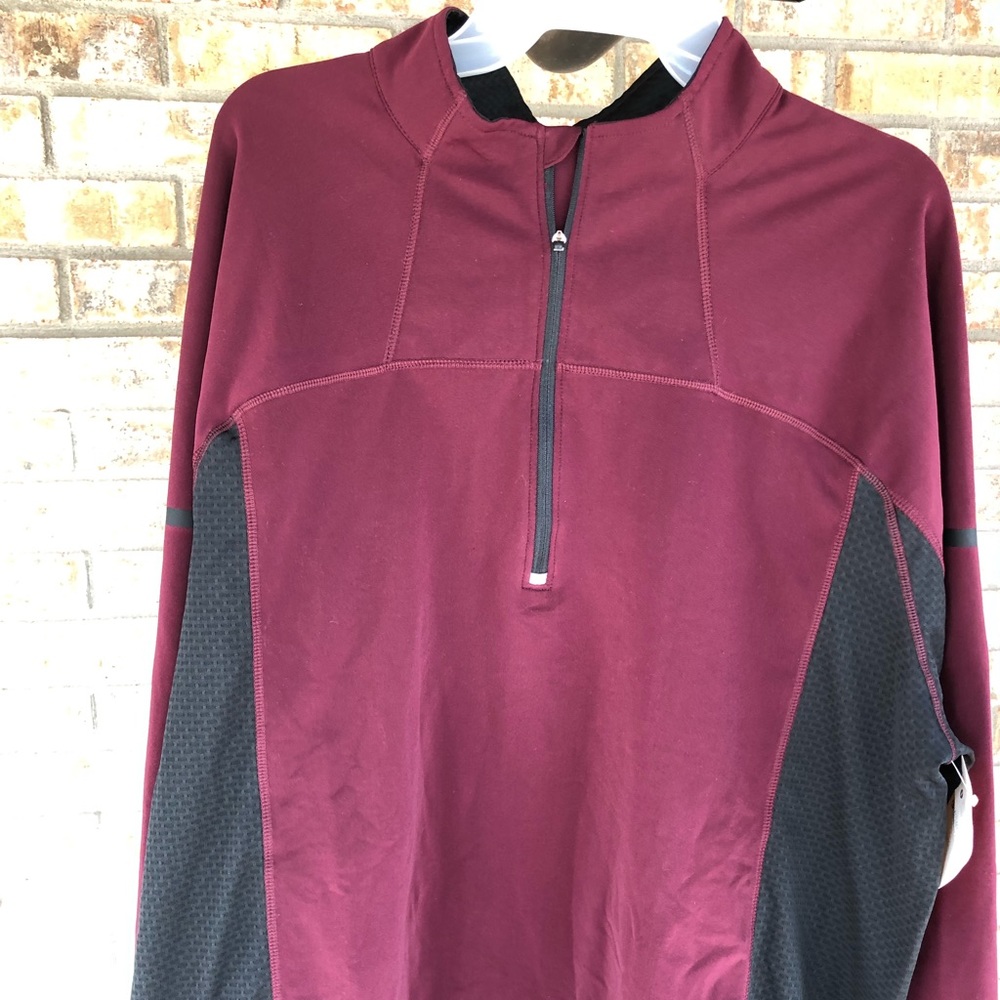 Men’s performance shirt